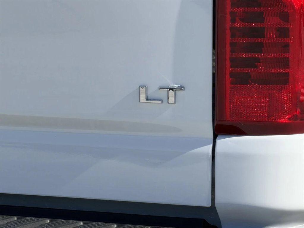 new 2026 Chevrolet Silverado 2500 car, priced at $70,650