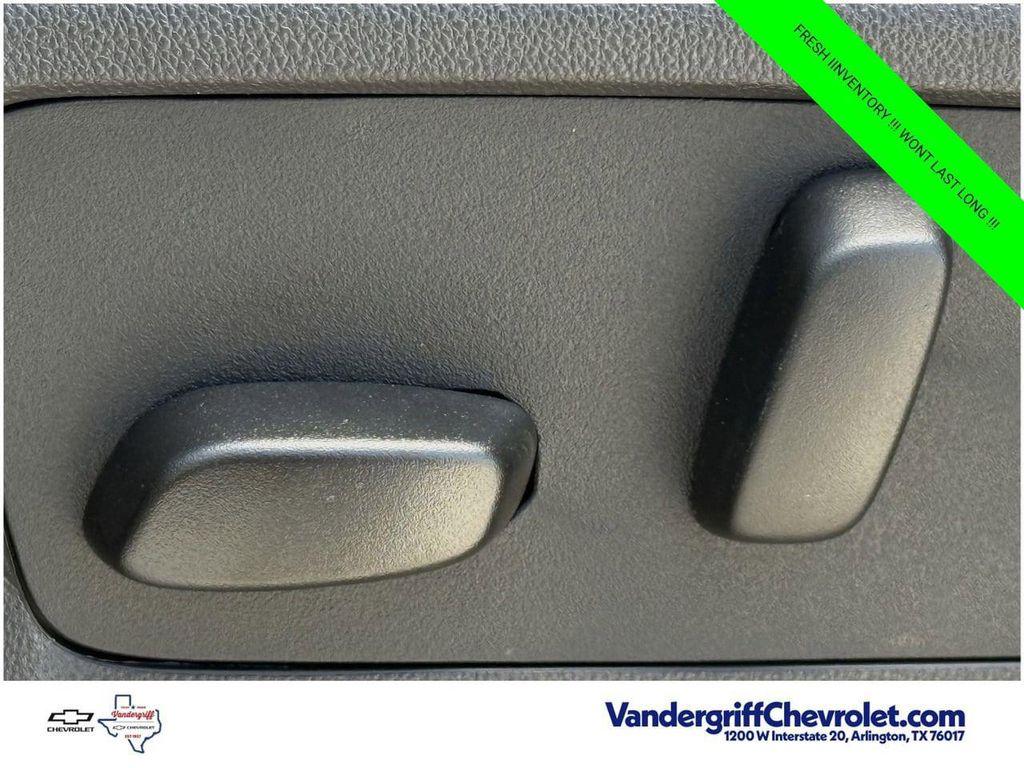 new 2026 Chevrolet Silverado 1500 car, priced at $45,360