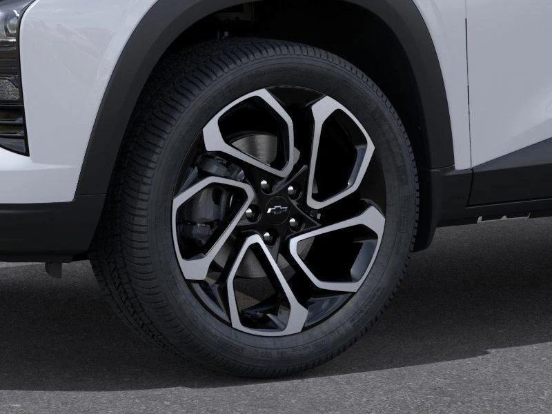 new 2026 Chevrolet Trax car, priced at $28,160
