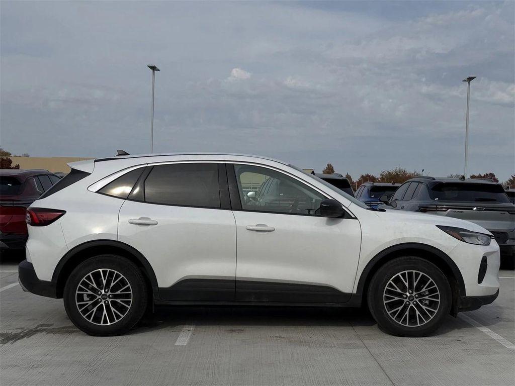 used 2023 Ford Escape car, priced at $21,497