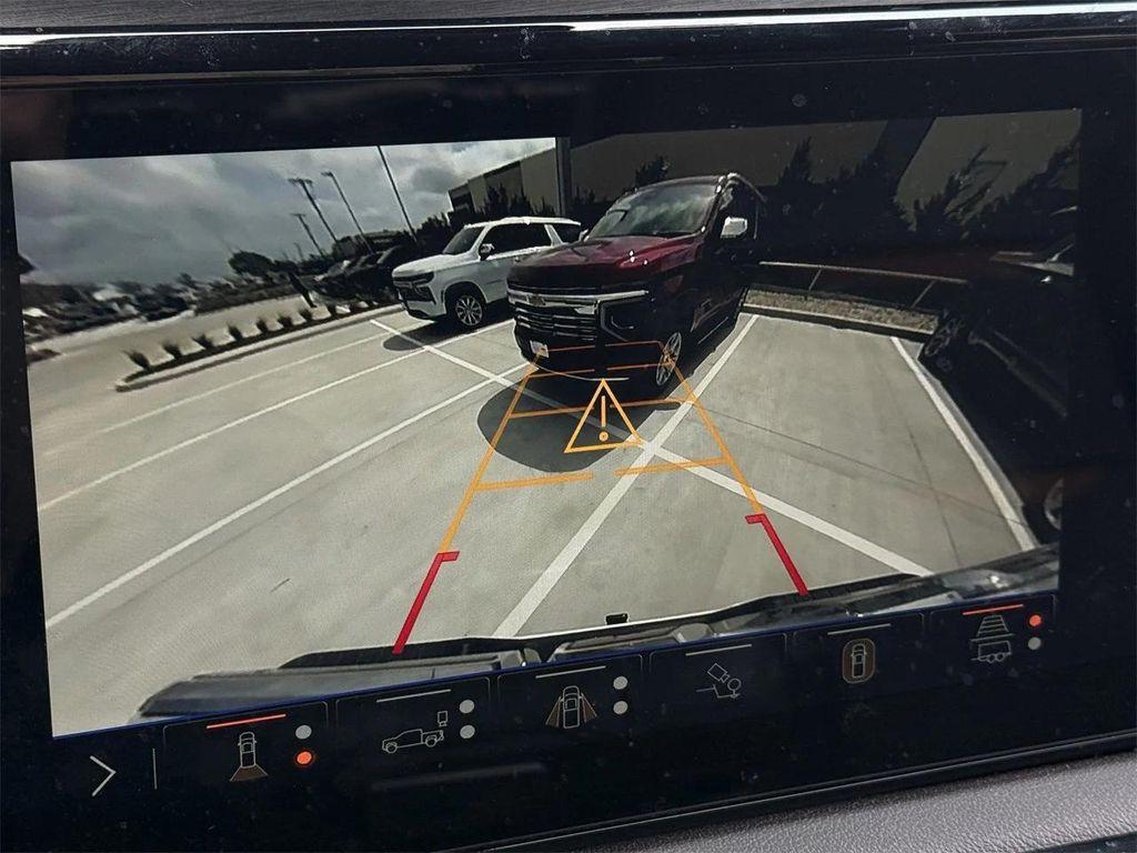 used 2025 GMC Sierra 1500 car, priced at $62,589