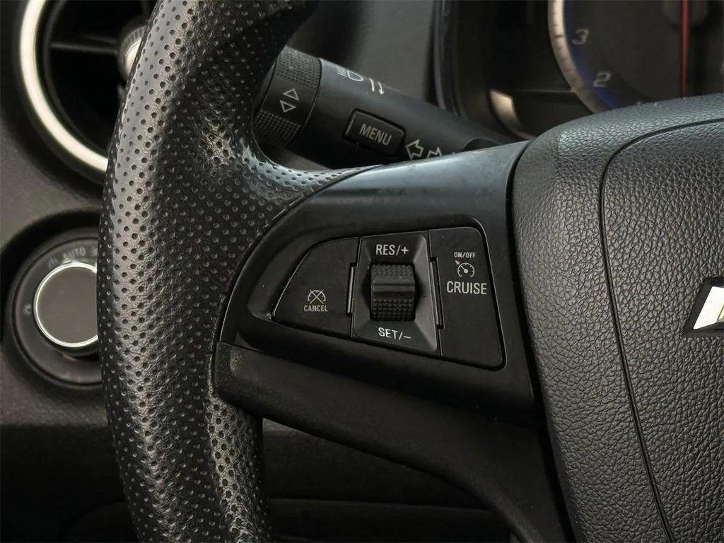 used 2016 Chevrolet Trax car, priced at $6,970