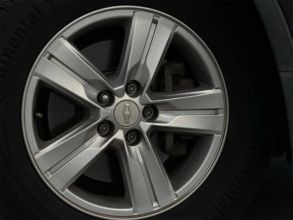 used 2016 Chevrolet Trax car, priced at $6,970