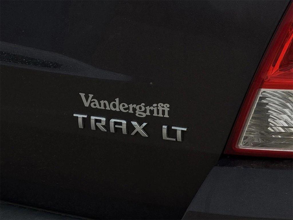 used 2016 Chevrolet Trax car, priced at $6,970