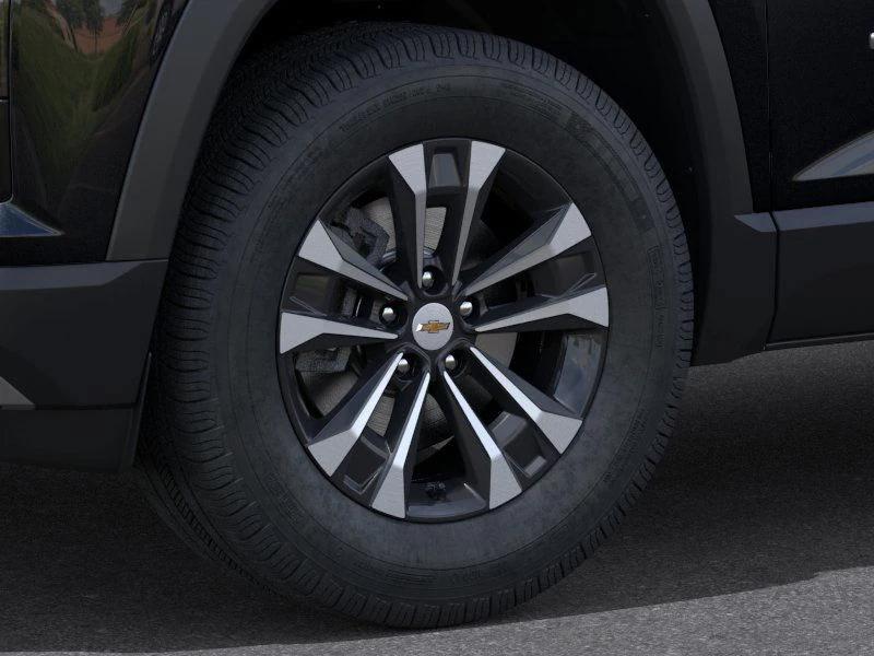 new 2026 Chevrolet Equinox car, priced at $29,795