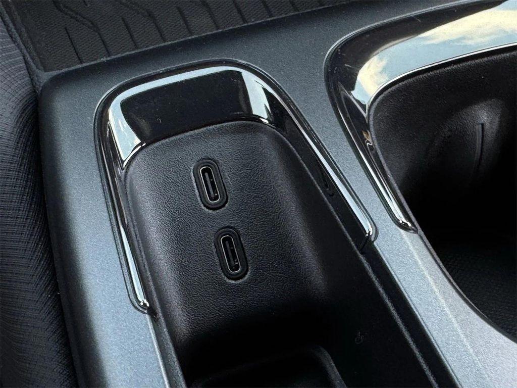 new 2026 Chevrolet Equinox EV car, priced at $35,891