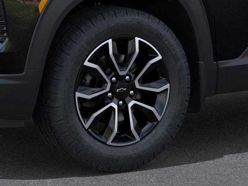 new 2026 Chevrolet TrailBlazer car, priced at $28,750