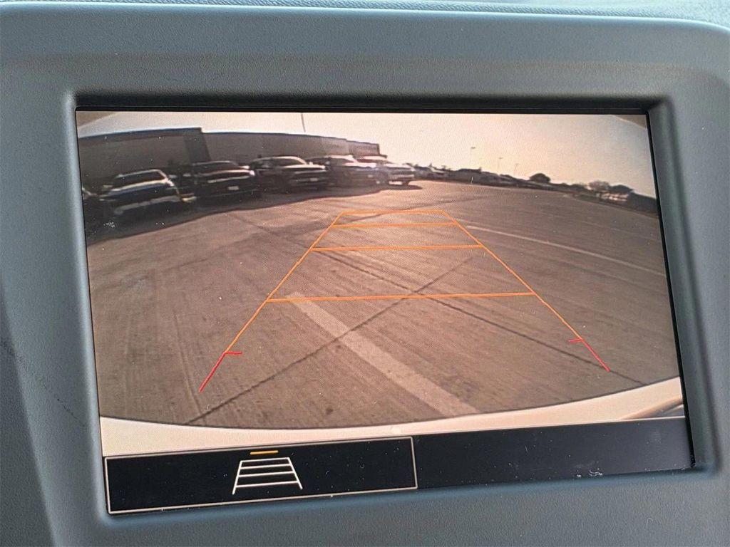 used 2024 Chevrolet Equinox car, priced at $22,746