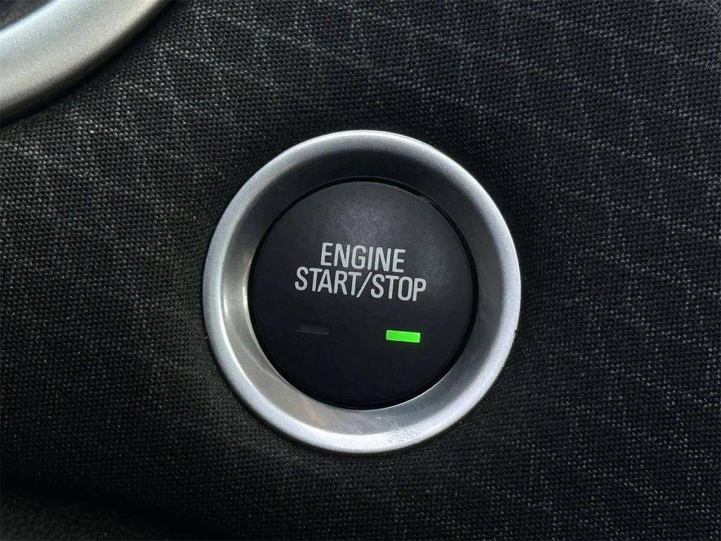 used 2025 Chevrolet Malibu car, priced at $19,951