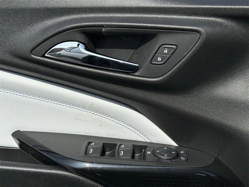 new 2026 Chevrolet Trax car, priced at $23,160