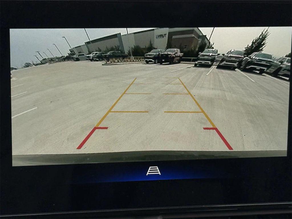 new 2026 Chevrolet Trax car, priced at $23,160