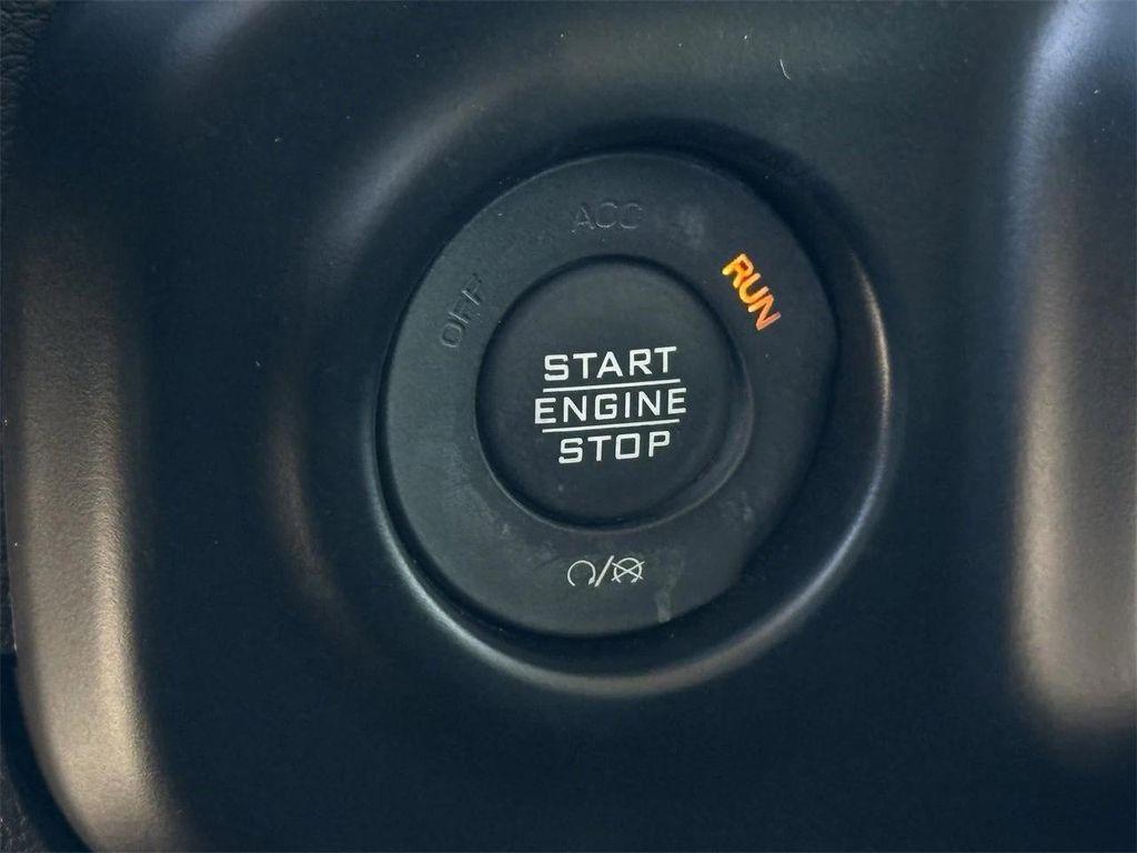 used 2021 Jeep Wrangler Unlimited 4xe car, priced at $26,920