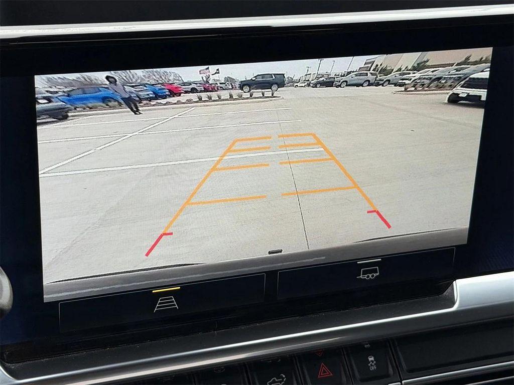 used 2022 Chevrolet Silverado 1500 car, priced at $31,131