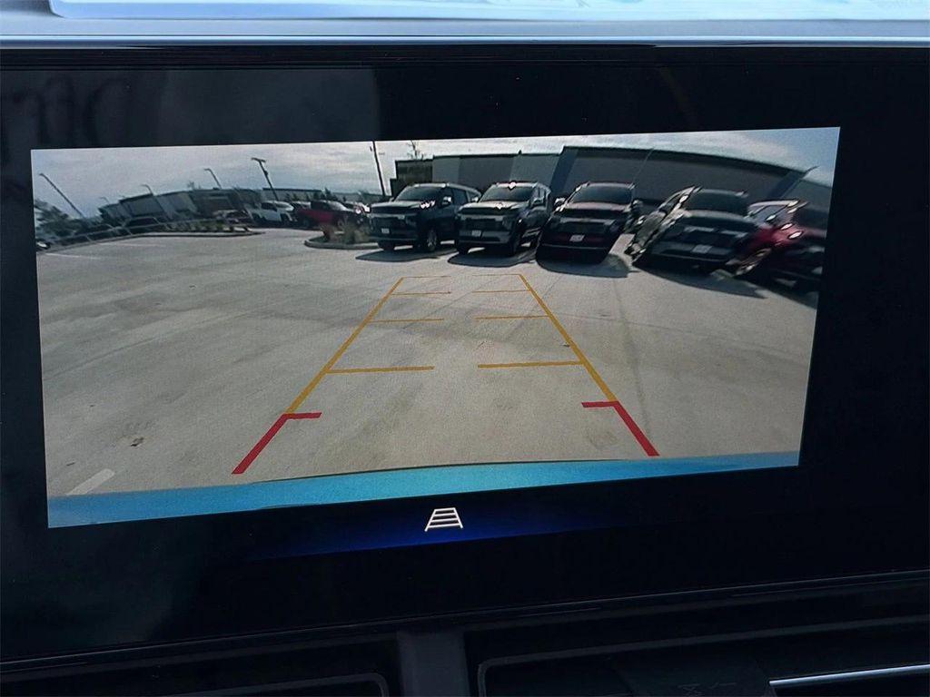 new 2026 Chevrolet Trax car, priced at $28,055