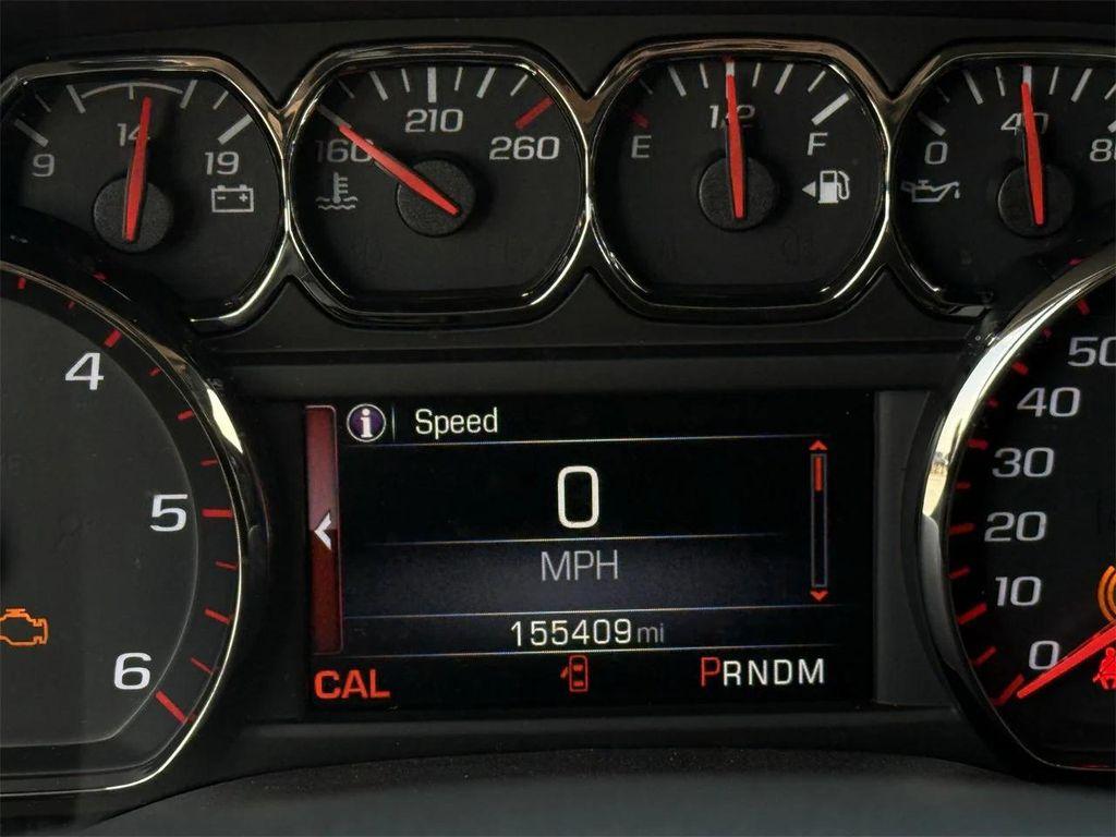 used 2015 GMC Sierra 1500 car, priced at $16,982