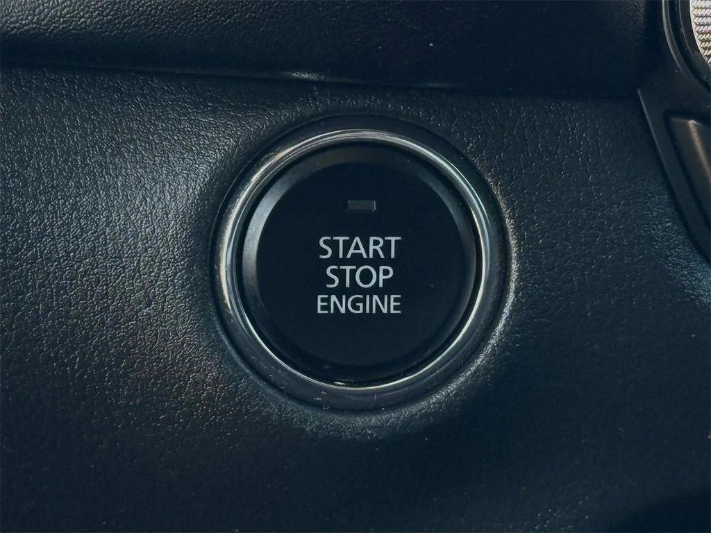 used 2023 Mazda CX-50 car, priced at $27,980