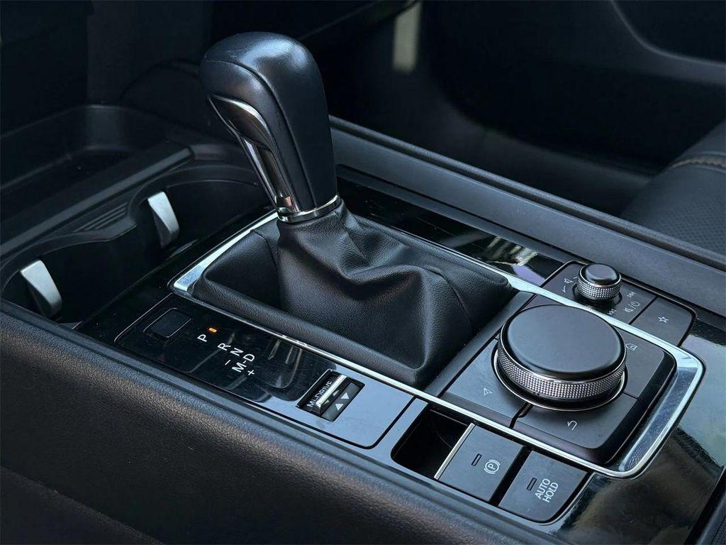 used 2023 Mazda CX-50 car, priced at $27,980