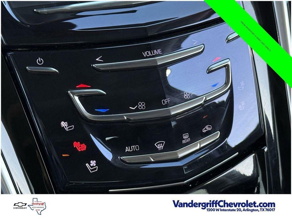 used 2020 Cadillac Escalade car, priced at $39,143