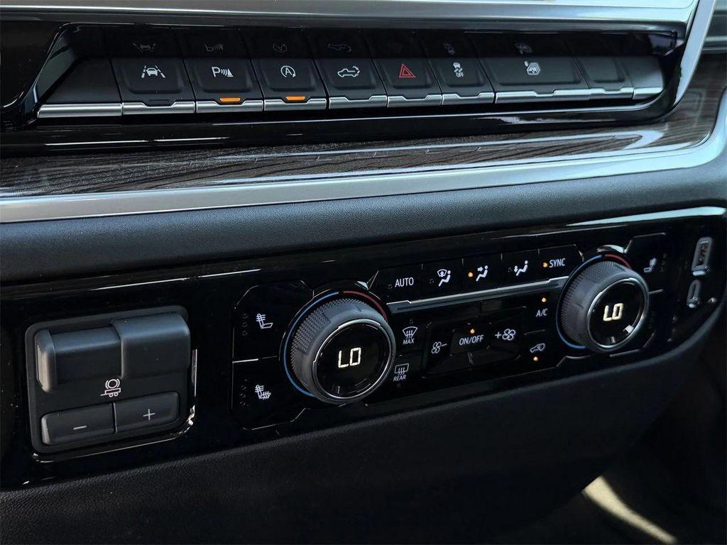 new 2026 Chevrolet Silverado 1500 car, priced at $49,065