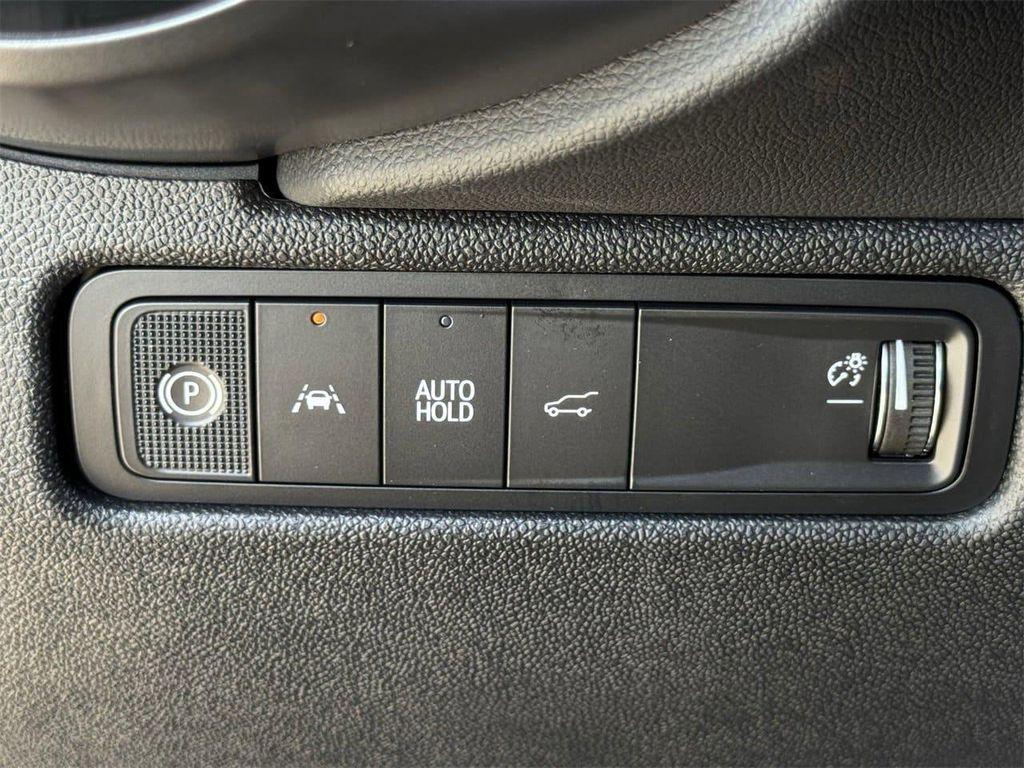 new 2026 Chevrolet Equinox EV car, priced at $40,585