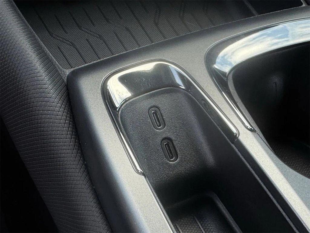 new 2026 Chevrolet Equinox EV car, priced at $40,585