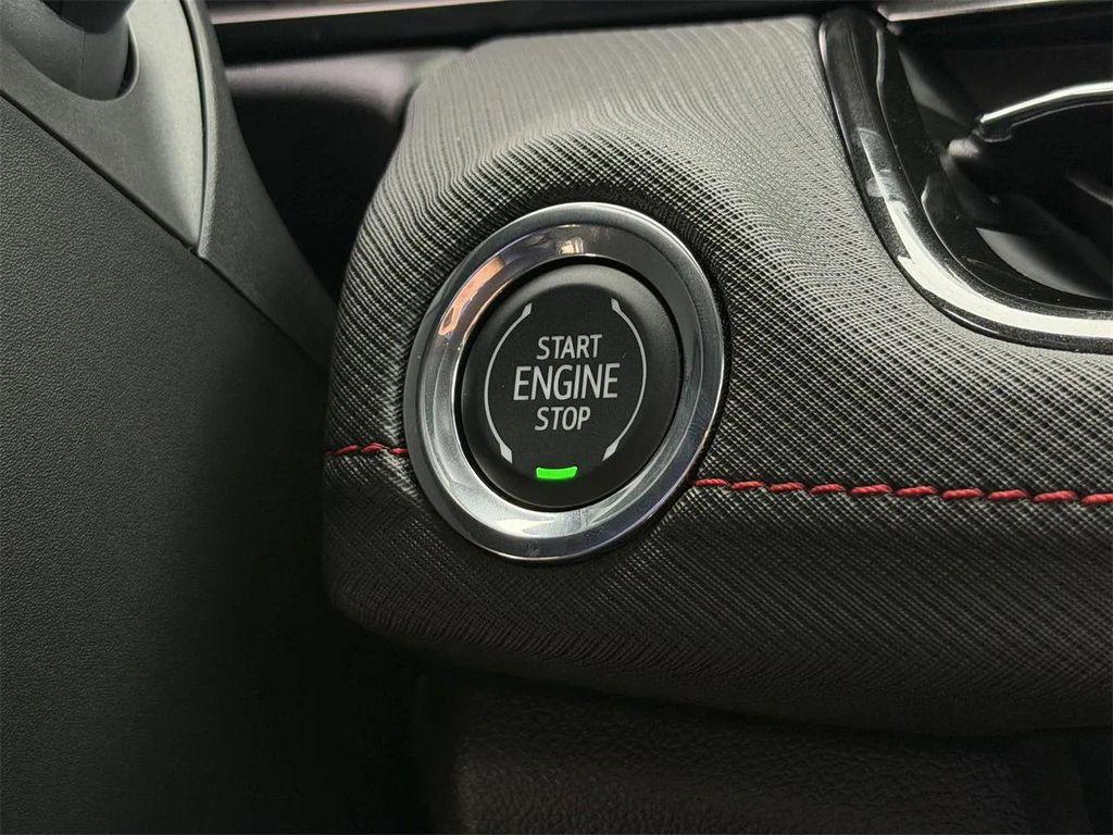 new 2026 Chevrolet TrailBlazer car, priced at $30,150