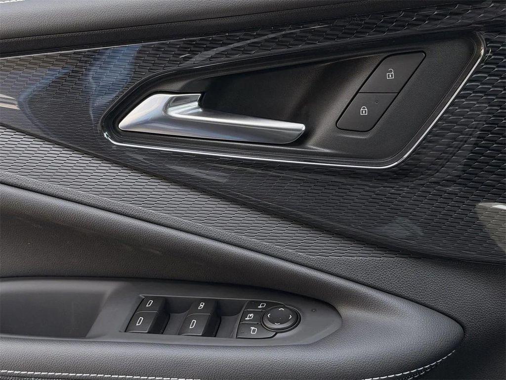 new 2026 Chevrolet Blazer EV car, priced at $45,035