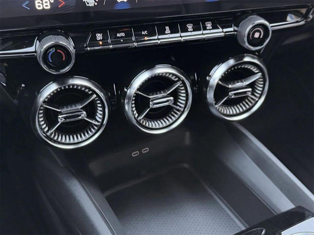 new 2026 Chevrolet Blazer EV car, priced at $45,035