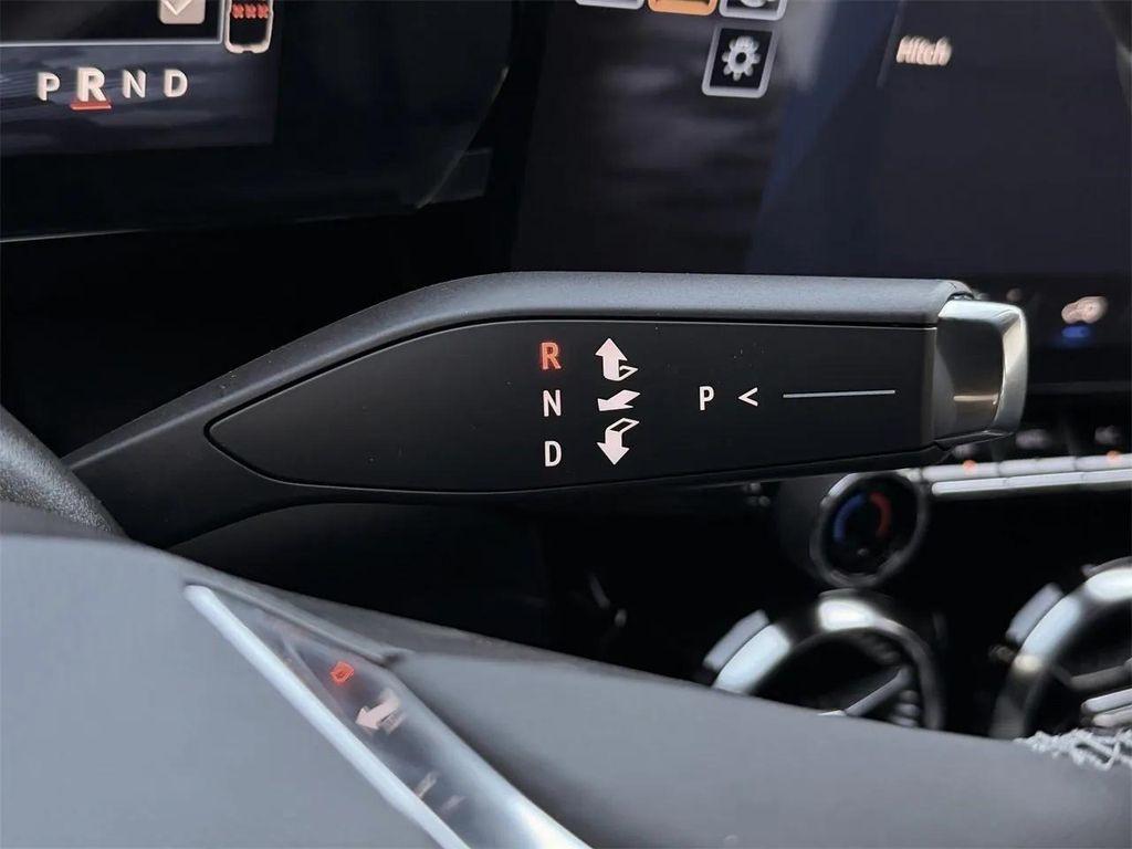 new 2026 Chevrolet Blazer EV car, priced at $45,035