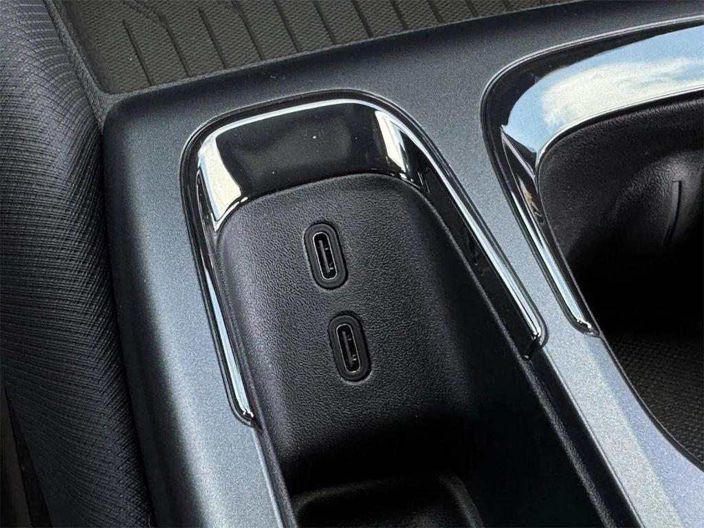 new 2026 Chevrolet Equinox EV car, priced at $40,090