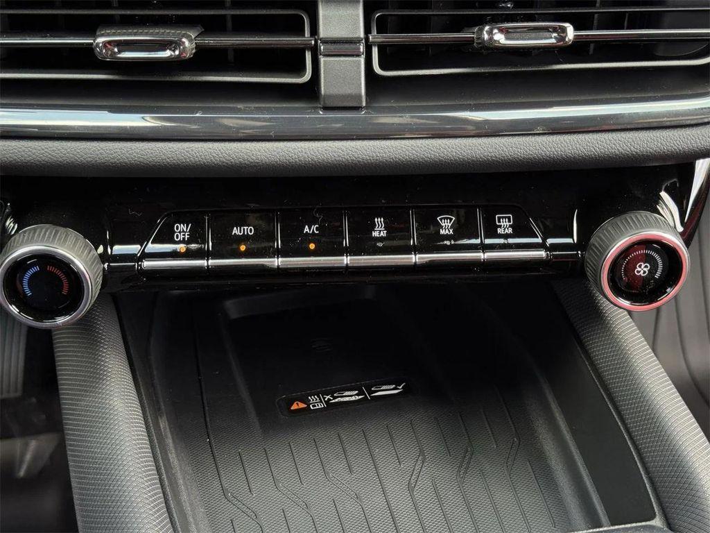 new 2026 Chevrolet Equinox EV car, priced at $32,345