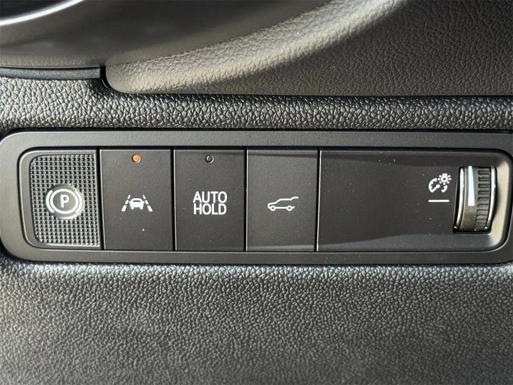 new 2026 Chevrolet Equinox EV car, priced at $32,345