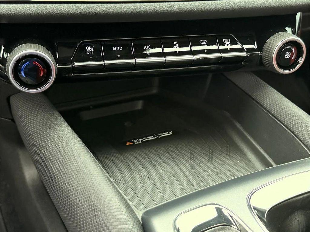 new 2026 Chevrolet Equinox EV car, priced at $38,090