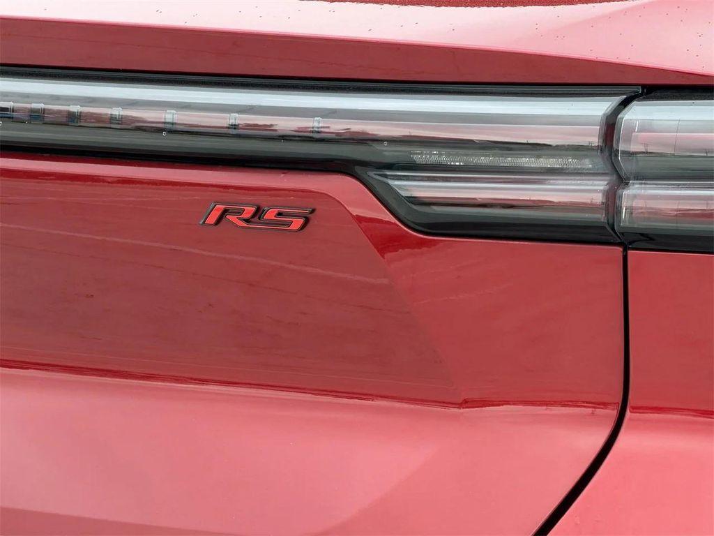 new 2026 Chevrolet Equinox EV car, priced at $38,090