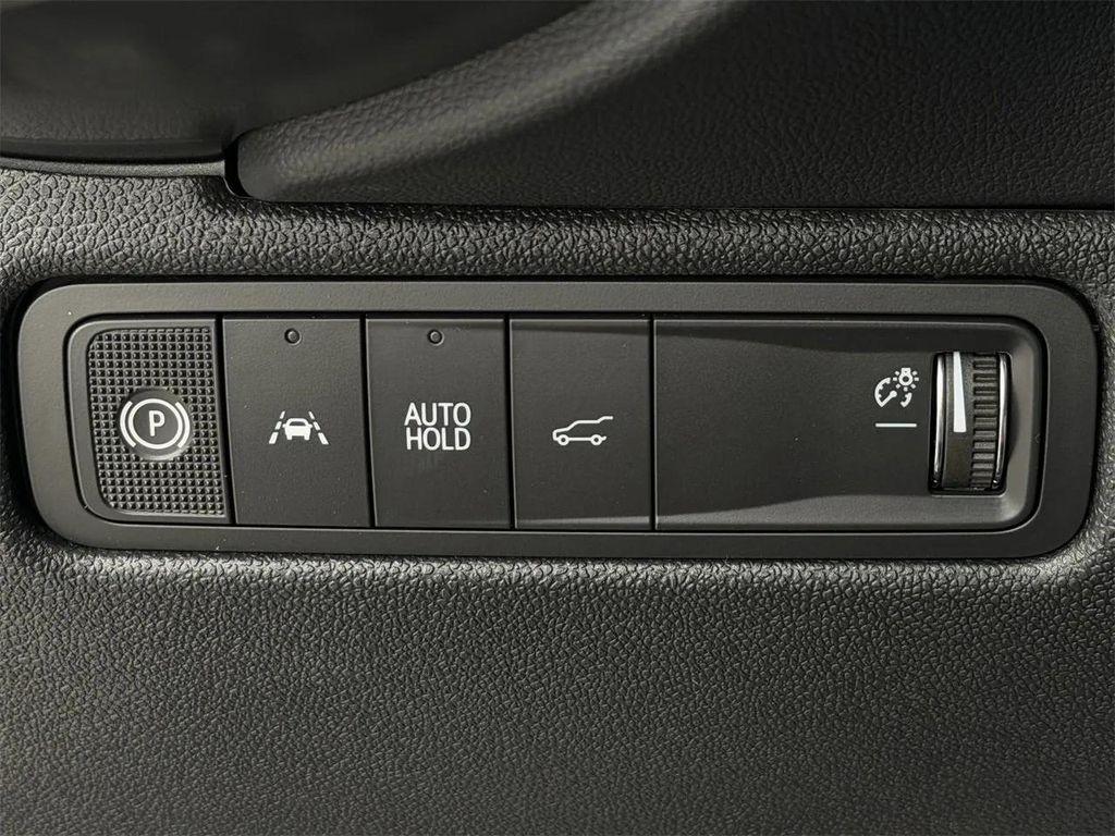 new 2026 Chevrolet Equinox EV car, priced at $38,090