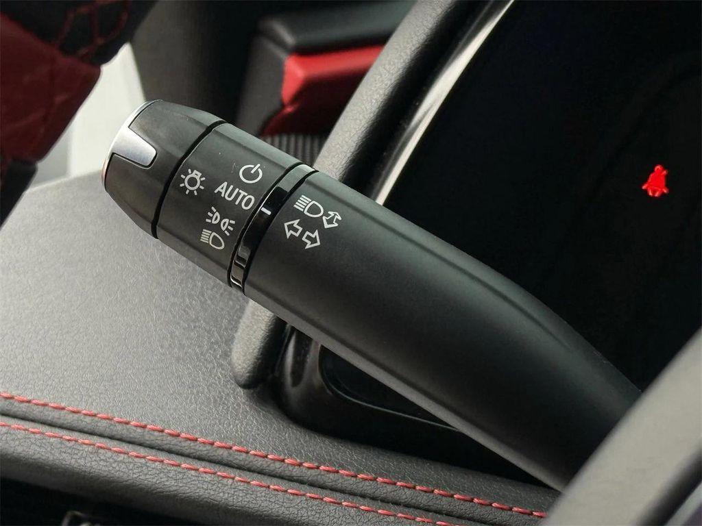 used 2022 Chevrolet Corvette car, priced at $66,964