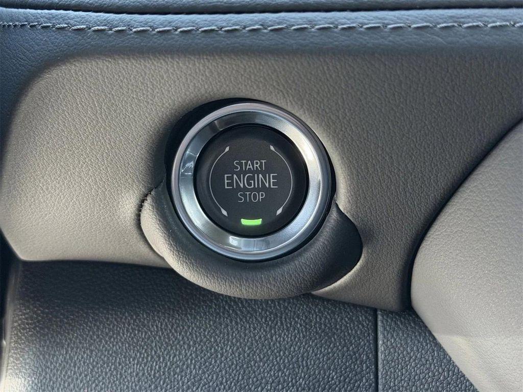 new 2026 Chevrolet Tahoe car, priced at $63,686