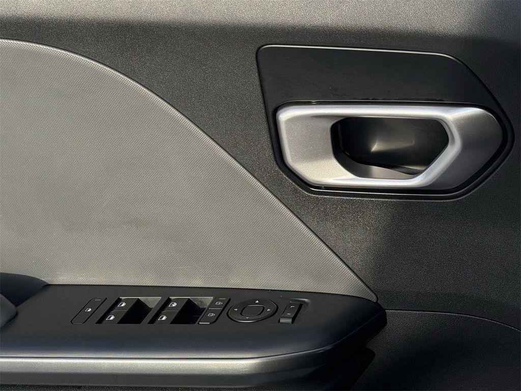 used 2025 Kia K4 car, priced at $18,856