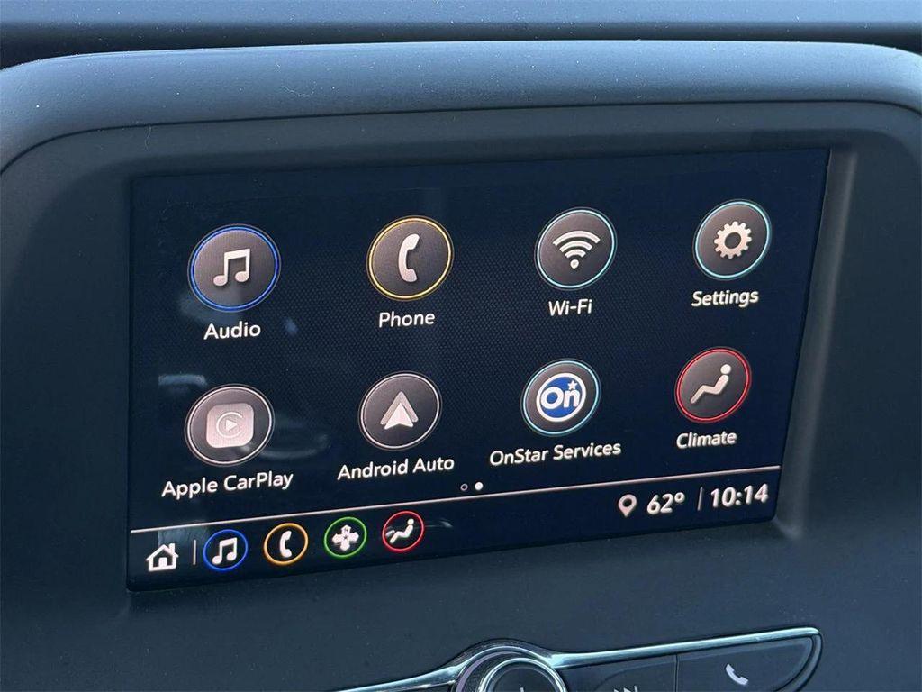 used 2021 Chevrolet Camaro car, priced at $24,997