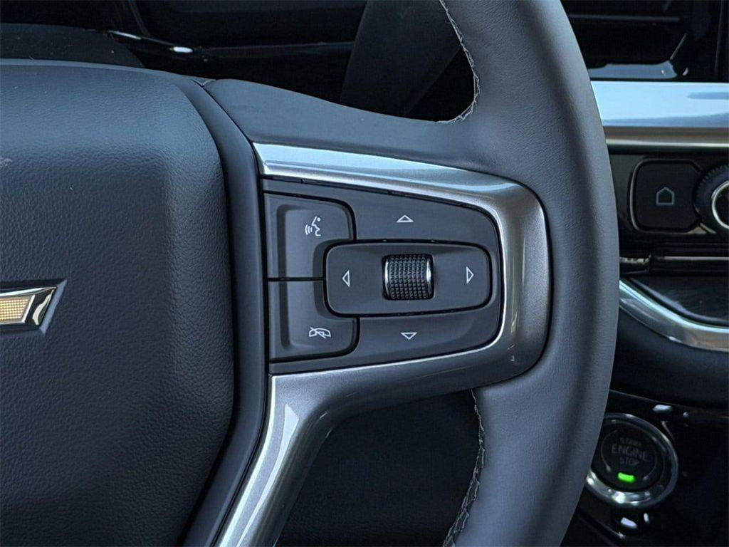 new 2026 Chevrolet Silverado 2500 car, priced at $68,300