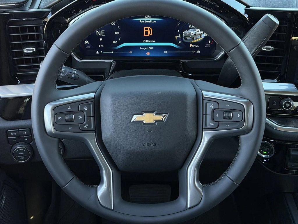 new 2026 Chevrolet Silverado 2500 car, priced at $68,300