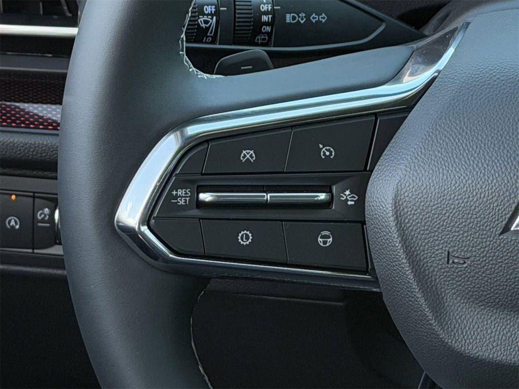 new 2026 Chevrolet Traverse car, priced at $54,945