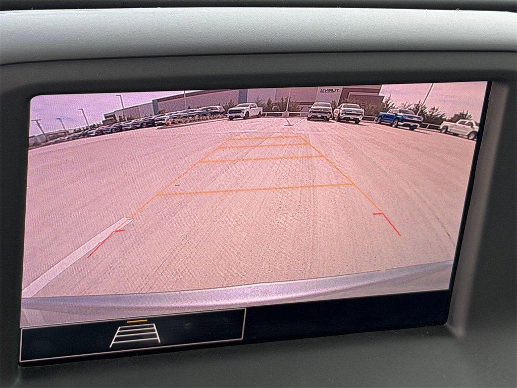 used 2023 Chevrolet Camaro car, priced at $21,869