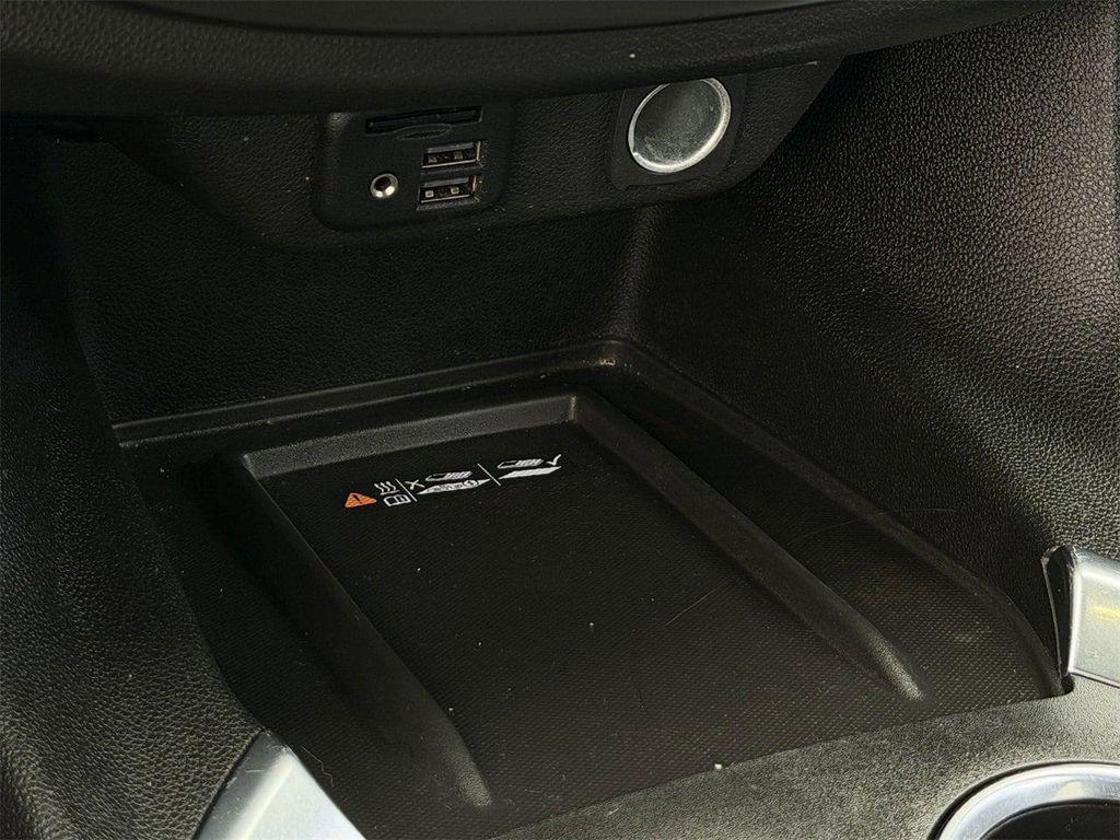 used 2022 Chevrolet Traverse car, priced at $24,920