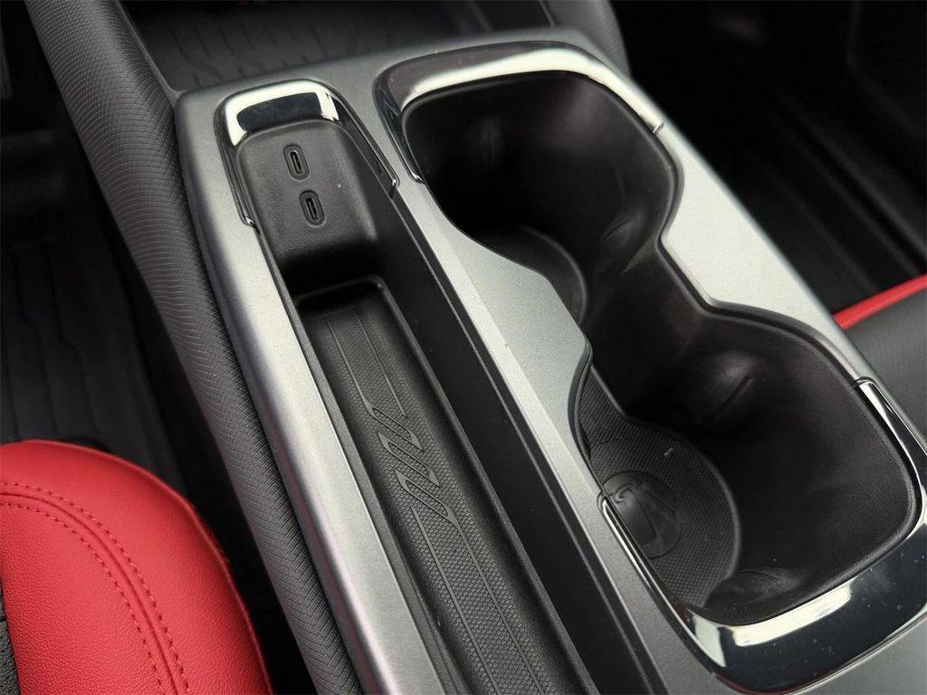 new 2026 Chevrolet Equinox EV car, priced at $35,396