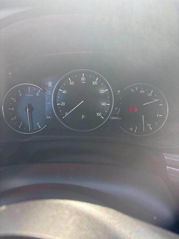 used 2020 Mazda CX-5 car, priced at $15,941