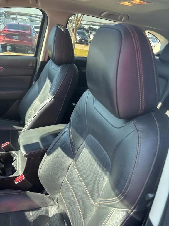 used 2020 Mazda CX-5 car, priced at $15,941