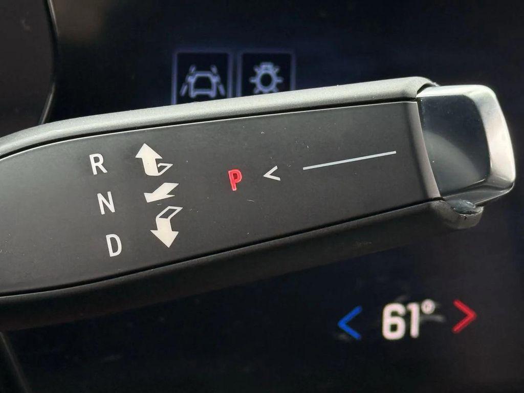 new 2026 Chevrolet Traverse car, priced at $51,945