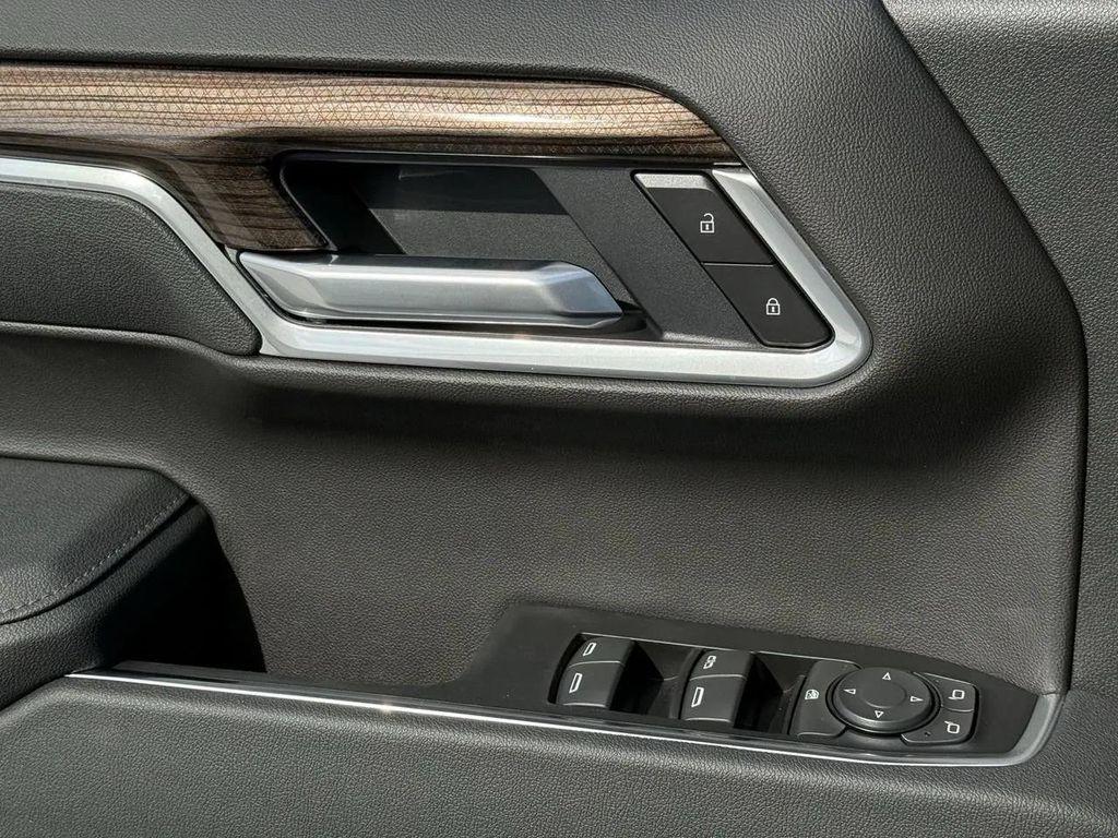 new 2026 Chevrolet Silverado 1500 car, priced at $53,555