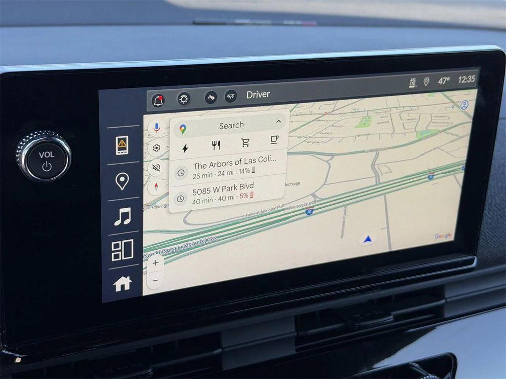 used 2024 Honda Prologue car, priced at $21,979